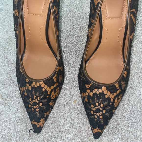 Givenchy Heels - Picture 2 of 6